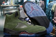 Jordan 5-058